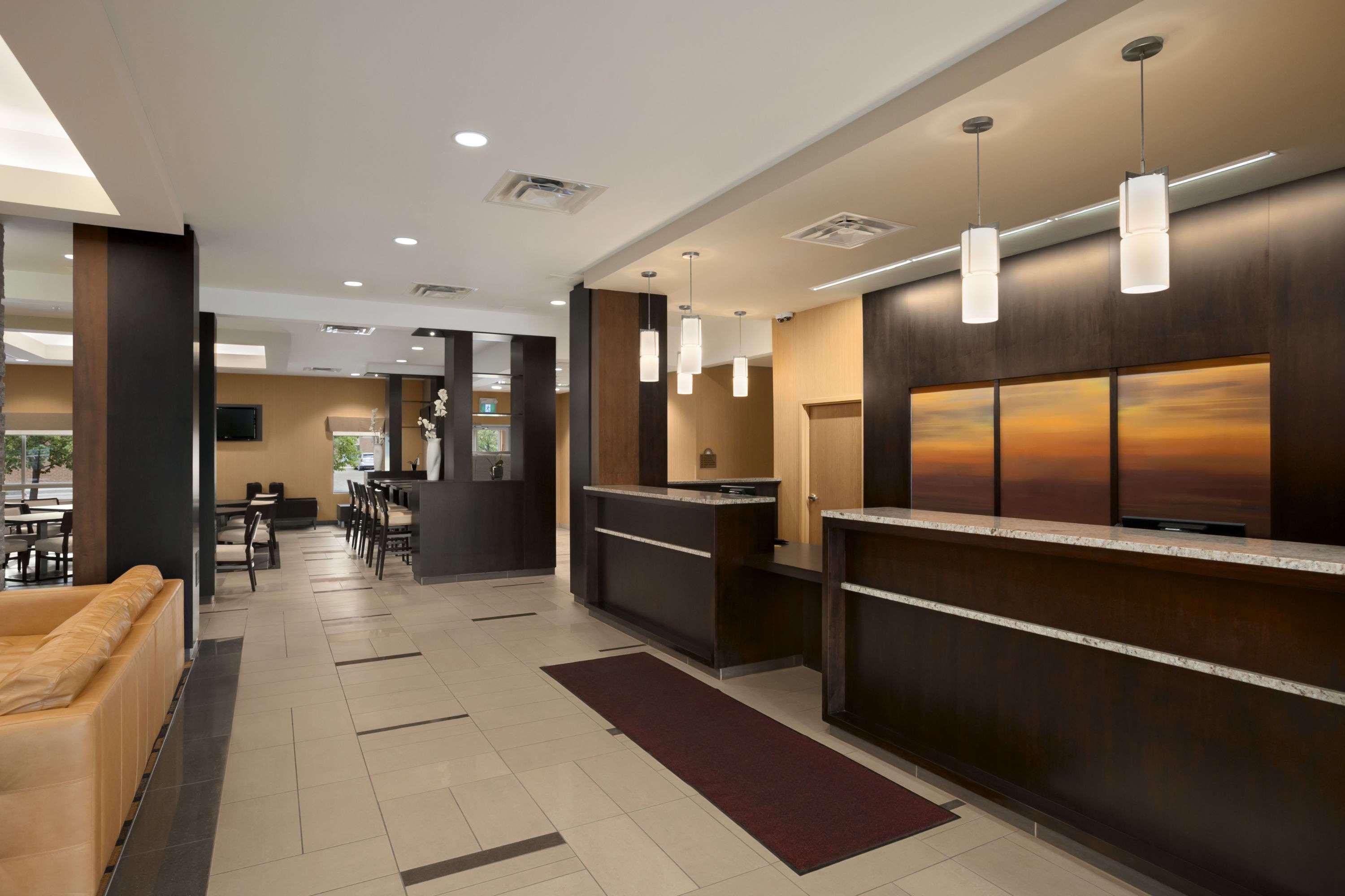 Days Inn & Suites By Wyndham Winnipeg Airport Manitoba Eksteriør billede